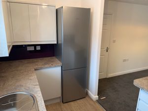 Kitchen Area- click for photo gallery